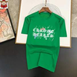 Picture of Chrome Hearts T Shirts Short _SKUChromeHeartsM-5XLkdtr0218259
